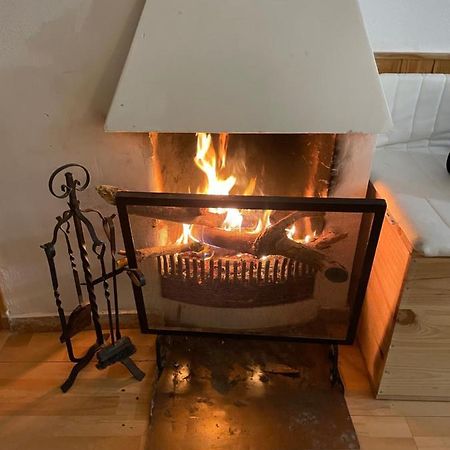 Apartamento Σιέρρα Νεβάδα Εξωτερικό φωτογραφία