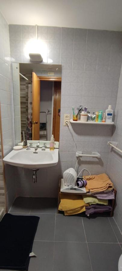 Apartamento Σιέρρα Νεβάδα Εξωτερικό φωτογραφία
