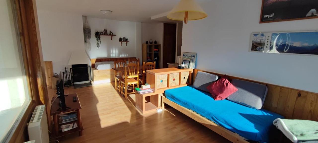 Apartamento Σιέρρα Νεβάδα Εξωτερικό φωτογραφία