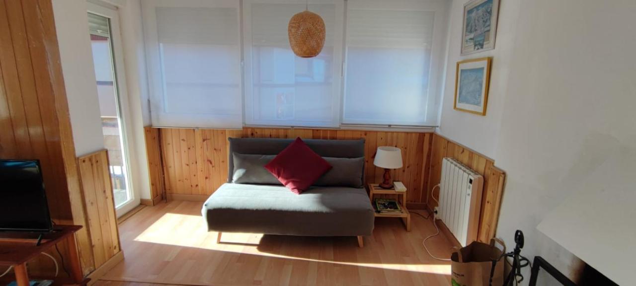 Apartamento Σιέρρα Νεβάδα Εξωτερικό φωτογραφία