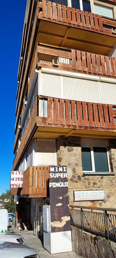 Apartamento Σιέρρα Νεβάδα Εξωτερικό φωτογραφία