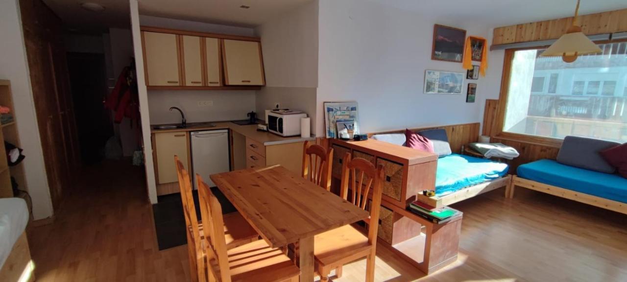 Apartamento Σιέρρα Νεβάδα Εξωτερικό φωτογραφία