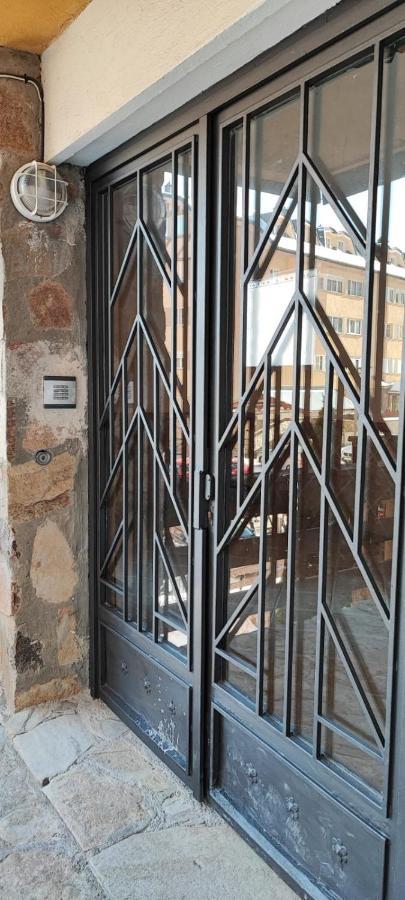 Apartamento Σιέρρα Νεβάδα Εξωτερικό φωτογραφία