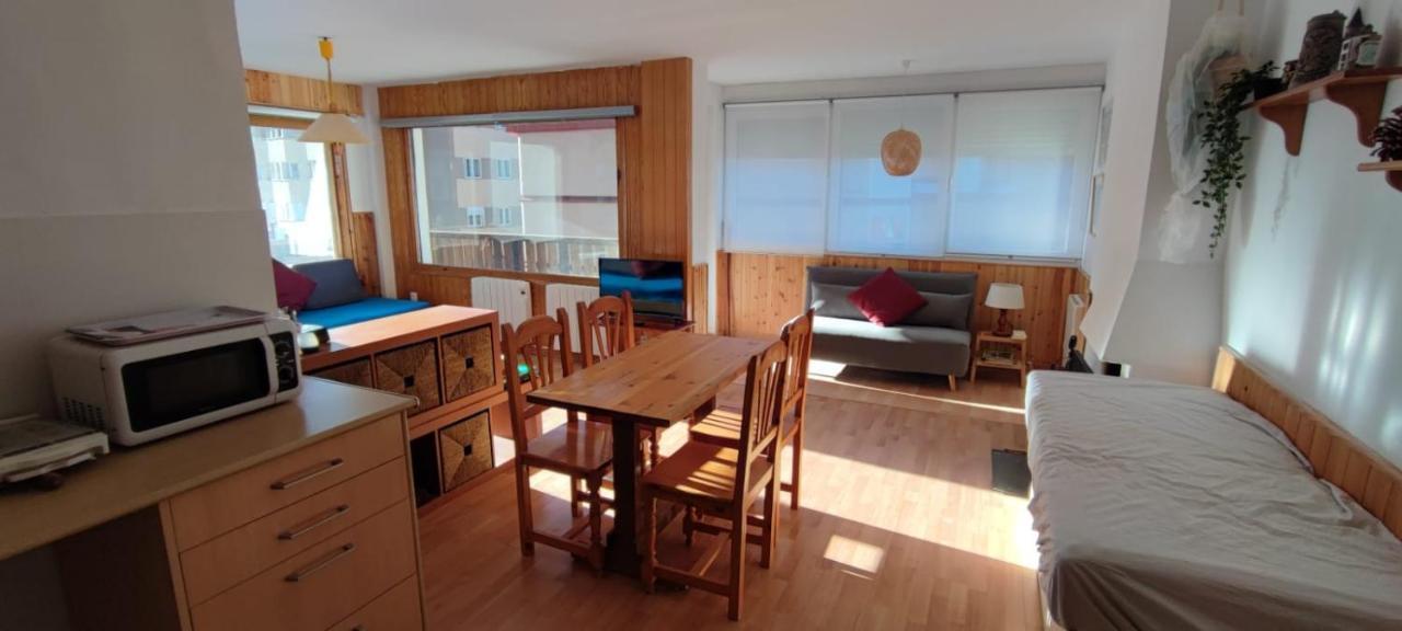 Apartamento Σιέρρα Νεβάδα Εξωτερικό φωτογραφία