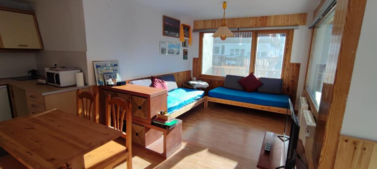 Apartamento Σιέρρα Νεβάδα Εξωτερικό φωτογραφία
