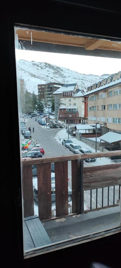 Apartamento Σιέρρα Νεβάδα Εξωτερικό φωτογραφία