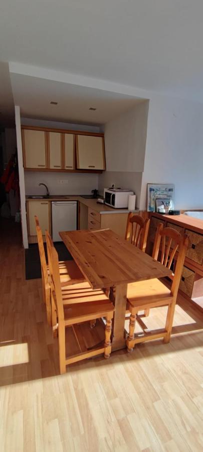 Apartamento Σιέρρα Νεβάδα Εξωτερικό φωτογραφία